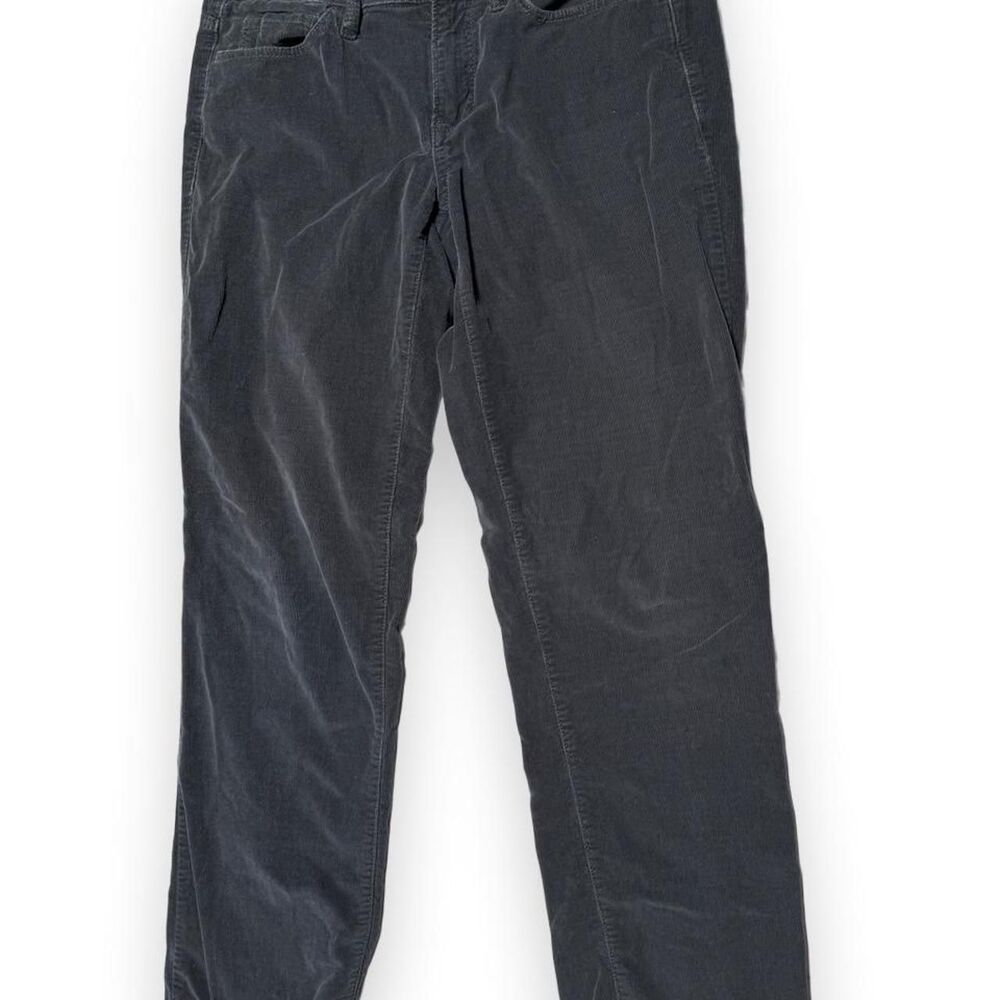 Calvin-klein-jeans Women's Grey and Black Jeans